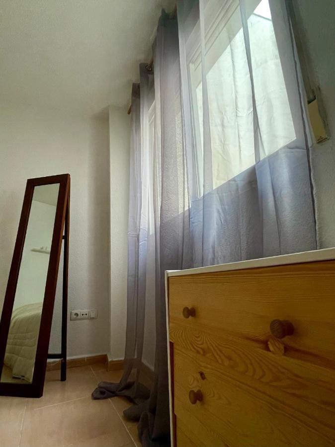 Belapart Centro Historico Alicante公寓 外观 照片