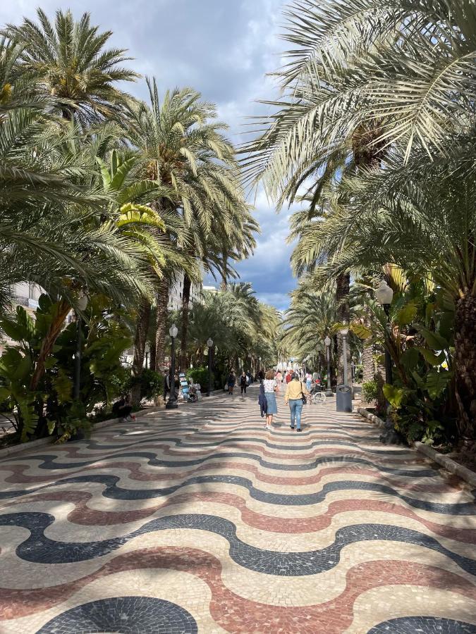 Belapart Centro Historico Alicante公寓 外观 照片