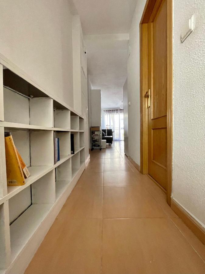 Belapart Centro Historico Alicante公寓 外观 照片