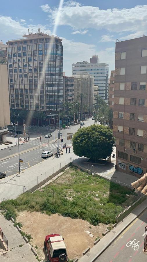 Belapart Centro Historico Alicante公寓 外观 照片