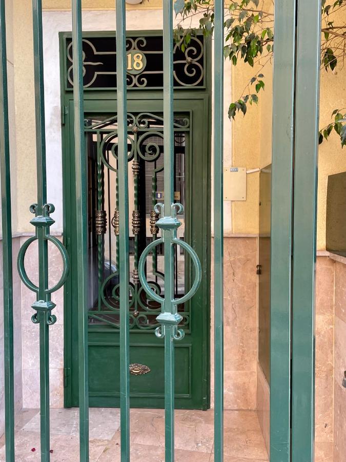 Belapart Centro Historico Alicante公寓 外观 照片